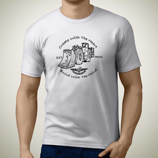 cat-underground-mining-load-r1700g-construction-premium-construction-art-men‚Äôs-t-shirt