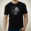 cat-wheel-dozer-834k-construction-premium-construction-art-men‚Äôs-t-shirt