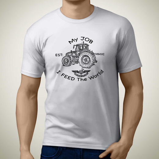 masey-ferguson-tractor-mf7700-s-farming-premium-tractor-art-men‚Äôs-t-shirt