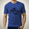 american-truck-premium-truck-art-men‚Äôs-t-shirt