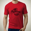 american-truck-premium-truck-art-men‚Äôs-t-shirt