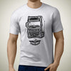 volvo-fh-volvo-truck-premium-truck-art-men‚Äôs-t-shirt