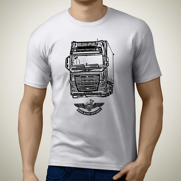 Volvo Amazon T Shirt Ovlov 240, 260, 740, 850, 940, XC60, XC90 All