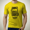 volvo-fh-volvo-truck-premium-truck-art-men‚Äôs-t-shirt