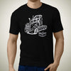 mack-trident-axle-back-premium-truck-art-men‚Äôs-t-shirt