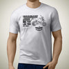 living-buell-ulysses-xb12x-2010-premium-motorcycle-art-men-s-t-shirt