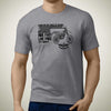 living-beta-125-RRs-2017-premium-motorcycle-art-men-s-t-shirt