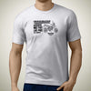 living-aprilia-dorsoduro-900-2017-premium-motorcycle-art-men-s-t-shirt