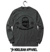 clenched-fist-with-logo-hooligan-apparel-premium-hooligan-art-men-s-hoodie-or-jumper