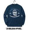 clenched-fist-with-logo-hooligan-apparel-premium-hooligan-art-men-s-hoodie-or-jumper