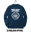 clenched-knuckle-hooligan-talking-to-much-hooligan-apparel-premium-hooligan-art-men-s-hoodie-or-jumper