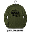clenched-knuckle-logo-hooligan-apparel-premium-hooligan-art-men-s-hoodie-or-jumper