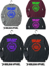 clenched-knuckle-hooligan-talking-to-much-hooligan-apparel-premium-hooligan-art-men-s-hoodie-or-jumper