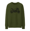 JL Illustration for a Aprilia Tuono V4 R APRC Motorbike fan Jumper