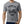 JL Ride Illustration For A Bajaj Pulsar 150 Motorbike Fan T-shirt