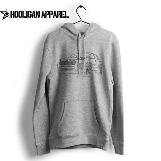 Koengisegg Regera 2015 Inspired Car Art Men’s Hoodie