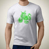 HA KTM 1290 Super Duke R 2019 Premium Motorcycle Art Men T-Shirt