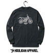 ktm-690-smc-r-enduro-2019-premium-motorcycle-art-men-s-hoodie-or-Jumper