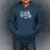 kawasaki-ninja-z125-2019-premium-motorcycle-art-men-s-hoodie-or-sweatshirt
