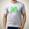 HA Kawasaki Ninja Z125 2019 Premium Motorcycle Art Men T-Shirt