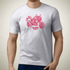 HA Kawasaki Ninja Z125 2019 Premium Motorcycle Art Men T-Shirt