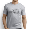 Kia Sportage Premium Car Art Men’s T-Shirt