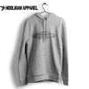 Koenigsegg one 2016 Inspired Car Art Men’s Hoodie