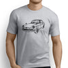 MG BGT Premium Car Art Men’s T-Shirt