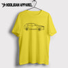 Mazda CX5 Crossover SUV 2017 Inspired Car Art Men’s T-Shirt