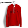 Mini Cooper Coupe 2015 Inspired Car Art Men’s Hoodie