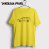 Nissan rogue crossover 2018 Inspired Car Art Men’s T-Shirt