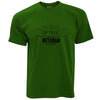 Op TELIC Veteran T-Shirt - Royal Air Force-Military Covers