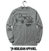 peugeot-bipper-2017-premium-van-art-men-s-hoodie-or-sweatshirt