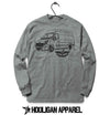 renault-master-2015-premium-van-art-men-s-hoodie-or-sweatshirt