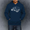 renault-master-2015-premium-van-art-men-s-hoodie-or-sweatshirt