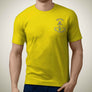 Royal Electrical And Mechanical Engineers Op Toral 2019 Colour HQ Coy HQRS Inspired T Shirt (048) (A)