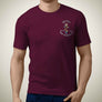 Royal Electrical And Mechanical Engineers Op Toral 2019 Colour HQ Coy HQRS Inspired T Shirt (048) (A)