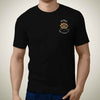 Royal Logistic Corps Op Toral 2019 Colour 13 REG B Coy Qargha Inspired T Shirt (049)(J)