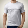 SLR T-Shirt-Military Covers