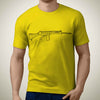 SLR T-Shirt-Military Covers