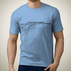 SLR T-Shirt-Military Covers