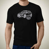 seat-ibiza-2018-premium-car-art-men-s-t-shirt