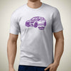 seat-ibiza-2018-premium-car-art-men-s-t-shirt