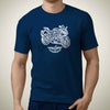 HA Suzuki GSX R1000 2019 Motorcycle Art - T-Shirt