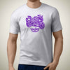 HA Suzuki GSX R1000 2019 Motorcycle Art - T-Shirt
