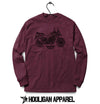 suzuki-v-storm-650xt-adventure-2020-premium-motorcycle-art-men-s-hoodie-or-Jumper