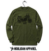 suzuki-v-storm-650xt-adventure-2020-premium-motorcycle-art-men-s-hoodie-or-Jumper