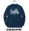 suzuki-v-storm-650xt-adventure-2020-premium-motorcycle-art-men-s-hoodie-or-Jumper