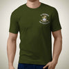 The Yorkshire Regiment 2 Yorks OP Toral 9 Colour (060)(O1) 