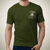 The Yorkshire Regiment 2 Yorks OP Toral 9 Colour HKIA (063)(R1)